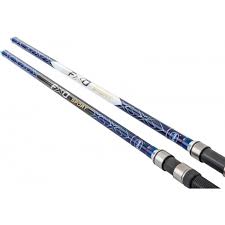 Beach Rods