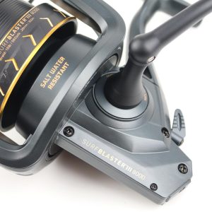 Sea Reels
