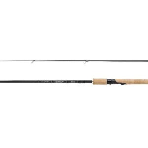 Abu Garcia Venturi V2 Spinning Rod 8ft 10-40g 2pc