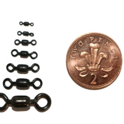 Gerrys Extra Strong Power Swivels