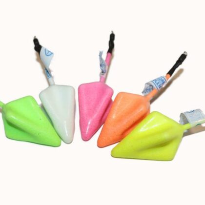Shorecast Pyramid Lumi Lead