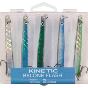 Kinetic Belone Flash