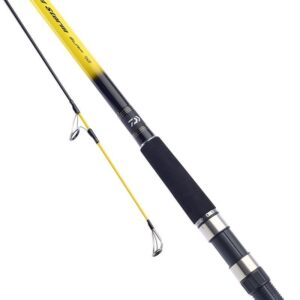 Daiwa Sandstorm 14'2 2pc Multiplier 3.5-7oz