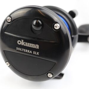 Okuma Solterra SLX 15 CSb