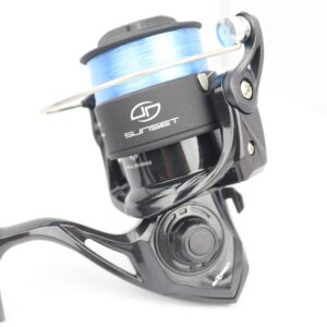 Sunset Sunhopper SWF 401 FD