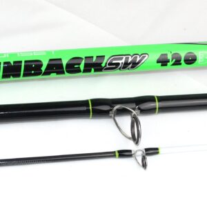 Sunset Winback Master SW 4203