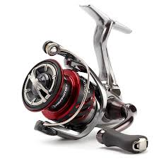 Spinning Reels
